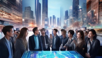 福州信息化管理咨询，助力智慧福州发展