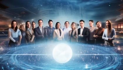 数字转型与智慧赋能，思凡信息咨询服务的未来之路