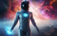 探索未来的星辰，宇雄信息咨询服务的创新之光
