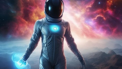 探索未来的星辰，宇雄信息咨询服务的创新之光