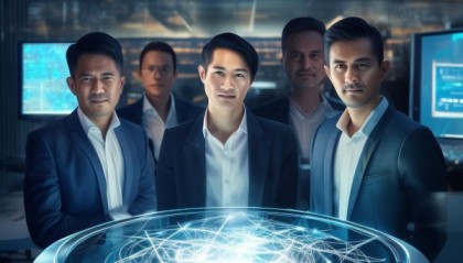 和君咨询，数字化与信息化的精准解决方案
