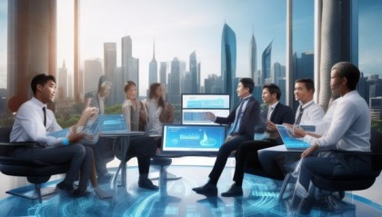 淮安信息技术咨询服务，助力企业数字化转型的 Trusted伙伴
