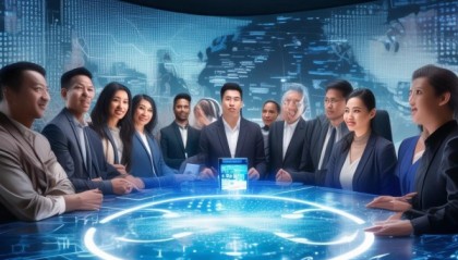 茂源信息咨询服务助力企业数字化转型