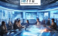 宣懿信息技术咨询服务中心助力数字化转型开启未来新篇章