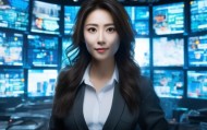 芸姐，信息咨询服务领域的创新者，等于职业人生的新起点！