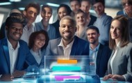 立讯信息技术咨询，您选择的伙伴