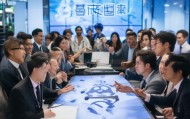 为何选择河南申学信息技术咨询？