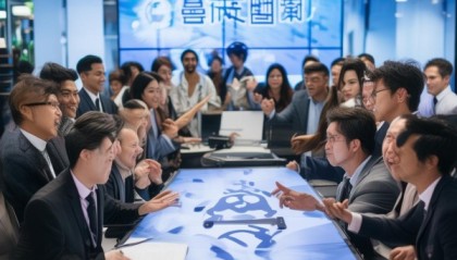 为何选择河南申学信息技术咨询？