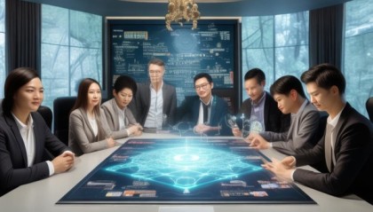 玉徽信息咨询服务部，为您定制精准的解决方案