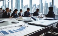 助贷信息咨询服务执照助力金融健康发展