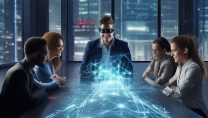 达翰信息技术咨询，disrupt the Future of Business with Precision