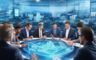 滨湖区信息化咨询服务公司，助力数字化转型，开启未来