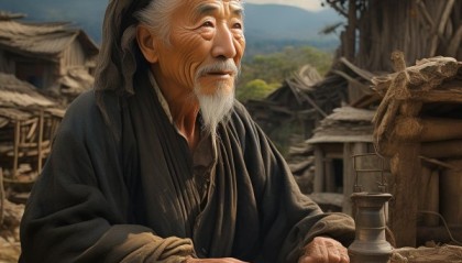 刘大叔的智慧，一个平凡人的超越之路