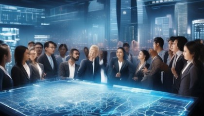 解读杭州信息化企业管理咨询，赋能未来经济发展