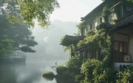 喻云诗下，青白江的咨询服务部，一份特别的礼物