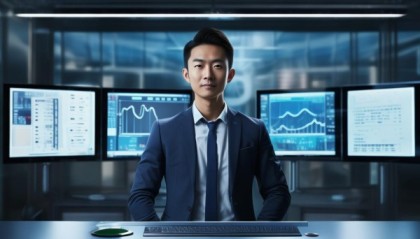 格诺，信息咨询服务领域的领导者
