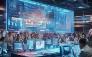 构建全面信息咨询服务，赋能数字化转型的关键力量