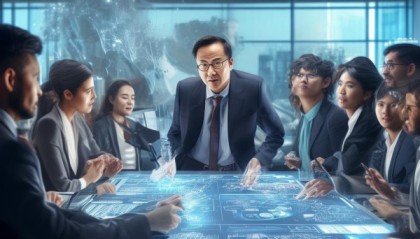 助力进口企业，助力高效法律与合规策略，信息技术咨询公司解决方案