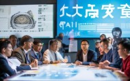 佰加佰教育信息咨询服务，助力教育数字化转型