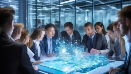 浙江制造企业信息化咨询，赋能产业升级与国际竞争力提升