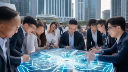 广东湛江信息化咨询，推动经济发展新引擎