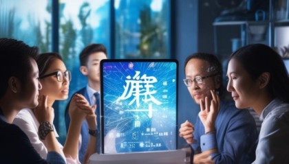 诗涵信息咨询服务，开启智慧对话的新模式
