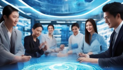 沧州智友信息技术咨询，助力企业数字化转型