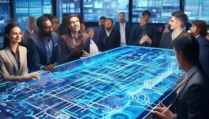 镇江信息化技术咨询，助力产业升级的强劲动力