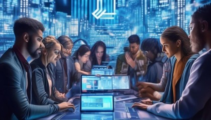 深度解析重庆领尚信息技术咨询有限公司，助力企业数字化转型的权威洞察！