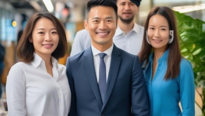 淄博红杉橙信企业信息咨询服务