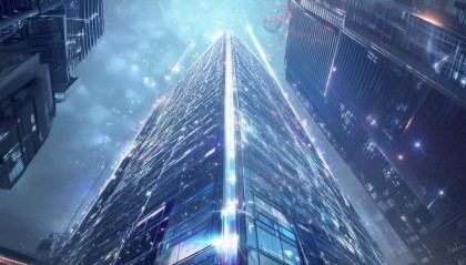 星耀，信息技术咨询领域的领军者
