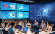 怀安信息咨询服务，助力企业数字化转型