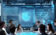 Choosing the Right Company in the Digital Age:The Role of青岛优恋信息技术咨询有限公司