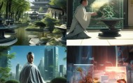 粤禅融，技术驱动的智慧未来