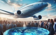 航空中企之选，企业信息化咨询新时代的创新探索