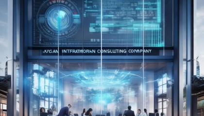 西安信息化咨询公司，助力产业升级的强劲引擎
