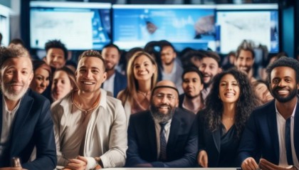 卓丰信息咨询服务招聘 opportunities，开启你的未来之旅