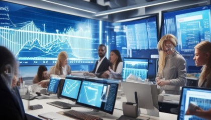 信息化公司注册咨询报价，帮助企业高效规划未来