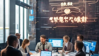 什么是柘荣信息咨询服务？助企业走向成功之路