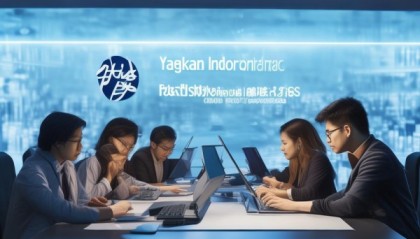 阳山信息咨询服务，技术驱动的精准服务