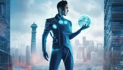 武汉尚势信息技术咨询， disrupt the Digital Transformation landscape