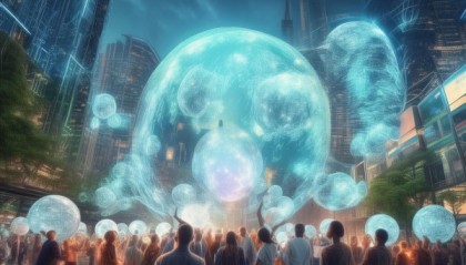 创享信息咨询服务，赋能未来的核心力量