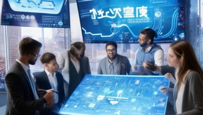 兴山县信息咨询服务助力数字化转型的创新解决方案