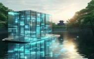 柳江，信息咨询服务的创新机遇与未来战略