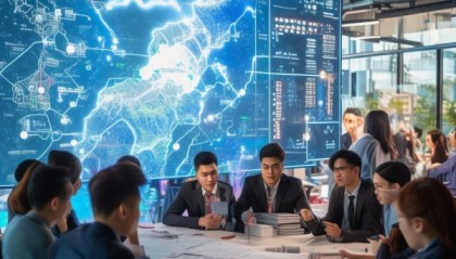 湖南通服信息化咨询解决方案