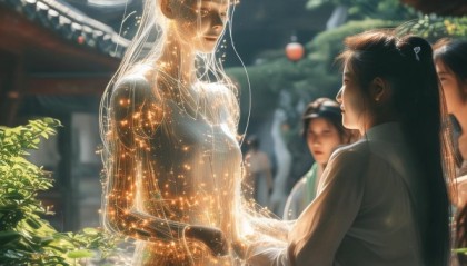 长安易道，信息咨询服务的智慧与人性的完美融合