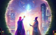 相遇的魔法，同城信息与同城问答咨询服务