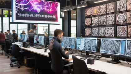 纹案信息技术咨询工作室，高效设计与精准输出