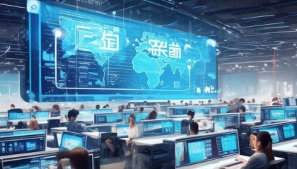 莱州信息咨询服务助力数字时代创新与机遇