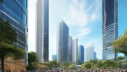 青浦区，信息技术咨询领域的机遇与潜力
